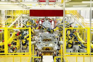 捷豹路虎再迎里程碑 全新SUV下线，二期工厂助推年产迈向20万辆