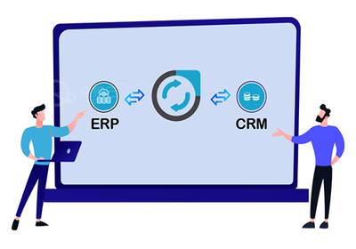 系统间数据对接传输与数据处理 从设计到实践的完整指南