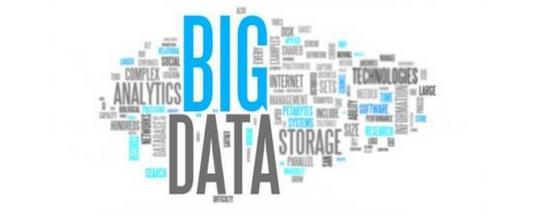 互联网大数据运用的九大领域 数据处理的核心驱动